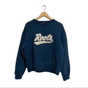 Vintage Roots Womens Crewneck